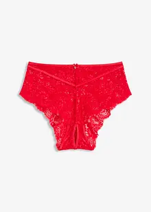 Highwaist maxitruse ouvert, bonprix