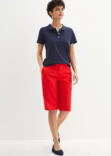 Poloskjorte, bonprix