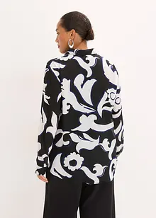 Mønstret skjorte, bonprix