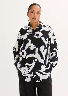 Mønstret skjorte, bonprix