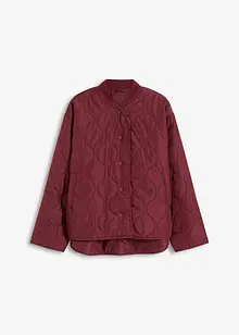 Ultralett vattert jakke, bonprix