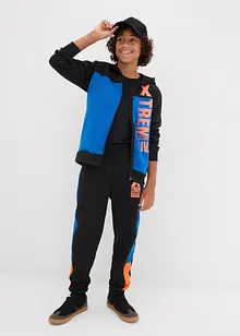 Termo-joggedress (2-delt sett), bonprix