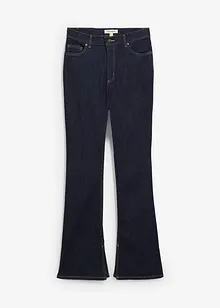 Bootcut-jeans High Waist, bonprix