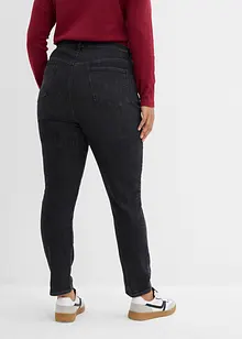 Skinny-jeans High Waist, Cropped, bonprix