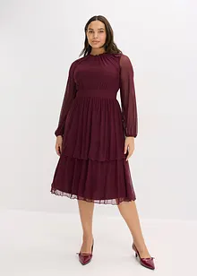 Jerseykjole, bonprix