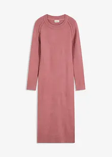 Strikkekjole, bonprix