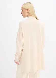Cape-genser av myk viskosemiks, bonprix