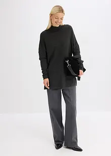 Cape-genser av myk viskosemiks, bonprix