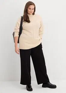 Oversized genser, bonprix