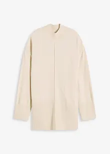Oversized genser, bonprix
