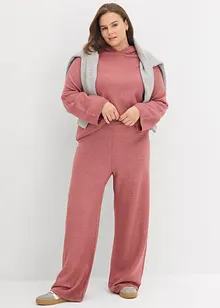 Strikket bukse, bonprix