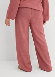 Strikket bukse, bonprix