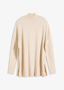 Cape-genser av myk viskosemiks, bonprix