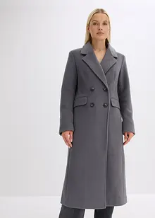 Elegant kåpe, bonprix
