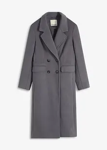 Elegant kåpe, bonprix