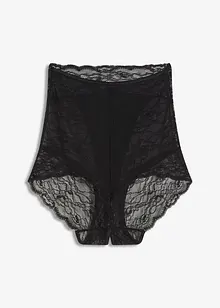 Maxitruse med fransk åpning, bonprix