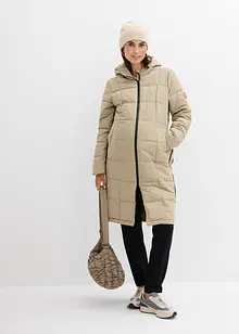 Vattert mammakåpe/bærekåpe med resirkulert polyester, bonprix