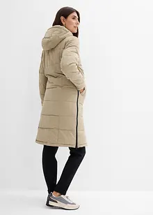 Vattert mammakåpe/bærekåpe med resirkulert polyester, bonprix