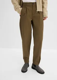 Barrel-bukse, bonprix