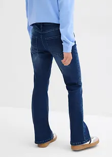 Flared-jeans Low Waist, bonprix