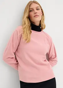 Varmende termotopp i fleece, bonprix