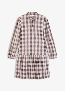 Oversized kjole, bonprix