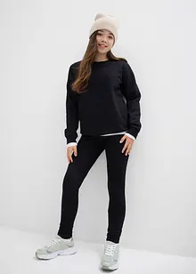 Termoleggings, bonprix