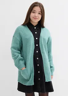 Lang cardigan, bonprix