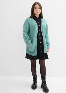 Lang cardigan, bonprix
