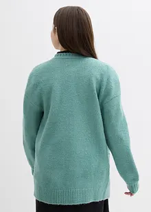 Lang cardigan, bonprix