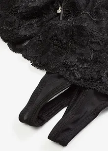 String ouvert, bonprix