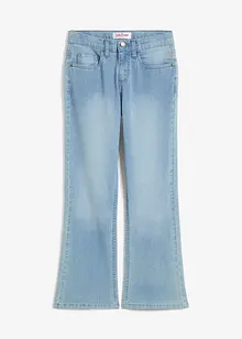 Bootcut-jeans Mid Waist, bonprix