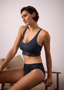 Vattert Feel Comfort  Seamless-bralette, bonprix