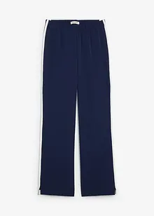 Joggebukse med striper, bonprix