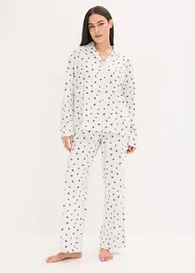Oversized pyjamas, bonprix