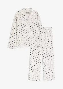 Oversized pyjamas, bonprix