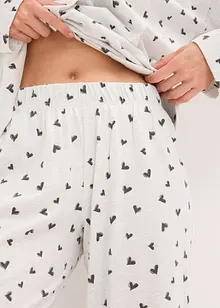 Oversized pyjamas, bonprix