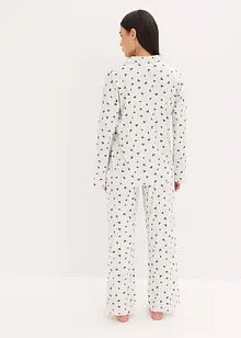 Oversized pyjamas, bonprix