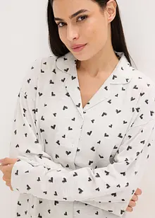 Oversized pyjamas, bonprix