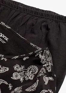 Pyjamas i 100% bomull, bonprix