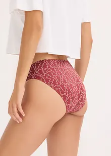 Truse med bomull (5-pack), bonprix