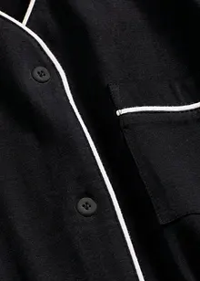 Nattkjole i 100% bomull, bonprix