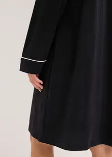 Nattkjole i 100% bomull, bonprix