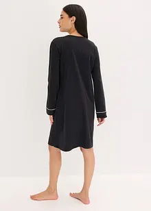 Nattkjole i 100% bomull, bonprix