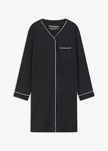 Nattkjole i 100% bomull, bonprix