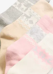 Termosokker (4-pack), bonprix