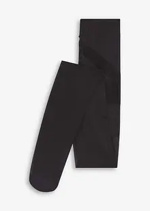 Ugjennomsiktig strømpebukse med push up-effekt + Belly Control + komfortlinning + kompresjon, 50 DEN, bonprix