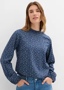 Tunika i lett viskose, bonprix