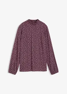 Tunika i lett viskose, bonprix