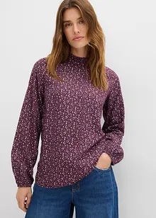 Tunika i lett viskose, bonprix